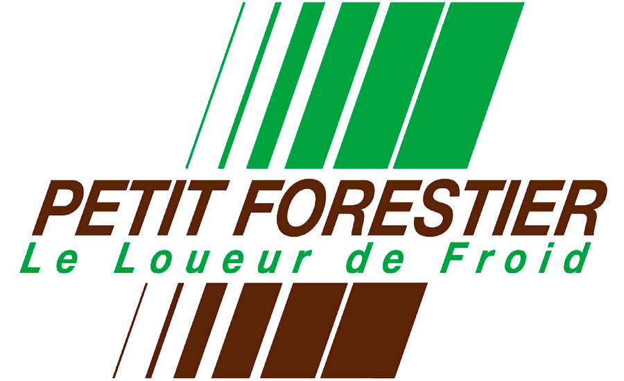 Forestier